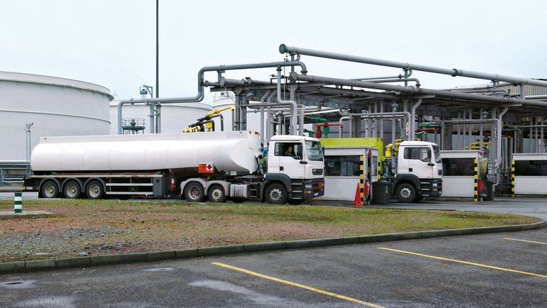 Transport Operations